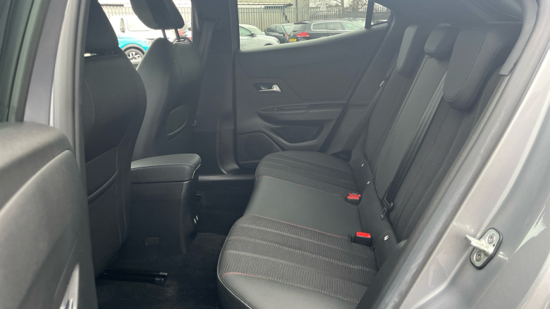 Vauxhall Mokka 1.2 Turbo GS Line 5dr Auto Petrol Hatchback